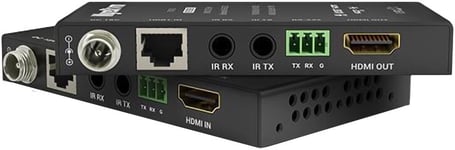 Wyrestorm EX-70-G2 HDBaseT HDMI forlenger