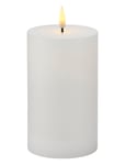 Sille Exclusive Home Decoration Candles Led Candles White Sirius Home