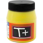 Griffelfärg, limegrön, 250 ml/ 1 förp.