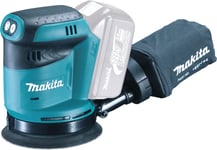 Makita DBO180Z 18V Mobile Random Orbital Sander Body Only