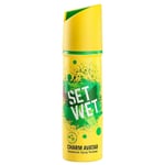 Set Wet Charm Avatar Deodorant & Body Spray Perfume for Men, 150ml (Pack of 1)
