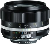VOIGTLANDER Apo Skopar 90mm f/2.8 SLII-S Monture Nikon Ai-S