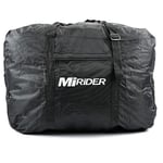 MiRiDER MiRider One Bike Storage Bag - Black