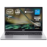 Laptop Acer ASPIRE A315-59 15,6" Intel Core i5-1235U 8 GB RAM 512 GB SSD 39" 8 GB