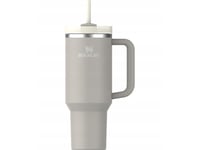 Tumbler Stanley Quencher H2.0 Flowstate Ash 1.2 l