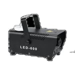 LED dimmer, snabb frakt, fjärrkontrollsfunktion, LED-500, EU-kontakt