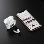 Wireless Bluetooth Headphones Earbuds Earphones in-ear For iPhone Samsung