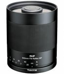 TOKINA SZ 500mm f/8 MF Monture Nikon Z