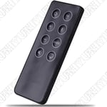 Replacement Remote For Bose Solo 5/ 10/ 15 Series II TV Sound System 732522-1110