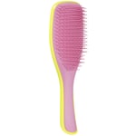 Tangle Teezer The Ultimate Detangler Hyper Yellow and Rosebud