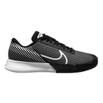 Nike Air Zoom Vapor Pro 2 Chaussures Toutes Surfaces Femmes - Noir , Blanc