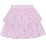 Molo Brigitte Kjol Alpine Glow | Lila | 92/98 cm