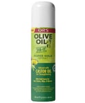 Ors Olive Oil Fix It Super Hold Spray With Castor Oil - 200Ml