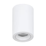 EGLO Carossa-Z Förlängning – Smart Pendellampa Ø8 – Vit – RGB + Vitt – Zigbee & Bluetooth