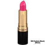 Revlon Super Lustrous Lipstick Various Shade Matte Cream Pearl Shine and Sheer