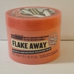 SOAP & GLORY Flake Away Shea Butter Sugar & Apricot Seed Spa Body Polish 300ML