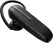 Jabra Talk 5 Bluetooth Mono In-Ear Wireless Voice Headset