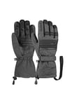 Reusch Kondor R-TEX Men's Extra Warm, Waterproof and Breathable Ski Gloves