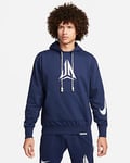 Ja Standard Issue Men's Dri-FIT Pullover Basketball Hoodie