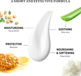 Embryolisse Lait-Crème Fluid Multi-Function | Nourishing Moisturiser | Facial Ma