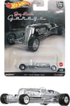 Hot Wheels Car Culture Tank Car Jay Lenos Garage 1:64 Die-cast Model Toy Car