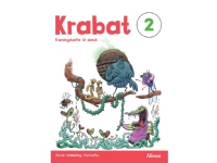 Krabat 2 | Alinea | Språk: Danska
