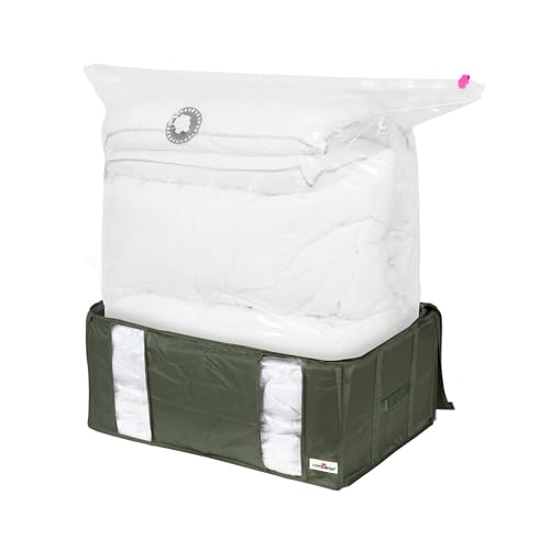 10 Meilleures Offres Compactor Housse Pour Vêtements Au France