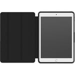 Apple iPad 10,2 7th Gen Otterbox Symmetry Series - Svart