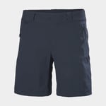 Helly Hansen Seglarshorts HP Racing Deck 2.0, Navy, dam, 26"