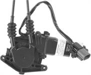 Cardone Industries AAZ-47-1572R fönsterhissmekanism, elektrisk, med motor