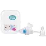 Nûby Nuby Nasal Aspirator with Filters