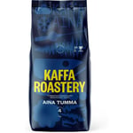 Kaffa Roastery Aina Tumma -kahvipapu, 1 kg