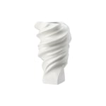 Squall Weiss Mini Vase 11 Cm