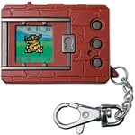 Bandai Digimon Colour Original Brown Cyber Pet | Digital Monster Electronic Game Lets You Raise And Battle Digimon As Your Virtual Pets | Retro Handheld Games Make Great Girls And Boys Toys