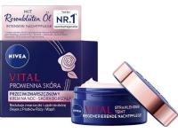NIVEA_Vital Soy Anti-Age firming night cream 50ml