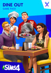 THE SIMS 4 DINE OUT - PC Windows,Mac OSX
