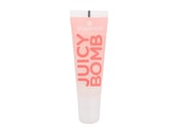 Essence - Juicy Bomb Shiny Lipgloss 101 Lovely Litchi - For Women, 10 ml
