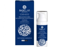 Basiclab BASICLAB_Complementis Trehalose Restoring Cream 3% Xylitol 2%Inositol Neuropeptide Snap-8TM Återhämtning och återfuktning 50ml