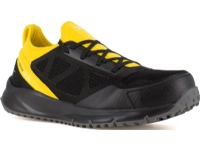 Reebok Men's Trekking Shoes Reebok All Terrain S3 Black Yellow