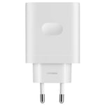 Genuine OnePlus 10 Pro 9 Pro 9 5G 80w SuperVooc EU Euro Charger + USB Cable Lead