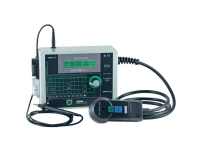 Gossen Metrawatt MINITEST Pro Apparatus tester VDE-Norm 0701-0702