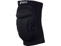 Asics Volleyboll knäskydd Performance Kneepad svart r. M