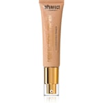 BPerfect Perfection Primer Illuminating Lysnende makeupprimer Golden Glow 35 ml