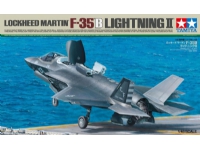 TAMIYA Lockheed Martin F-35B Lightning II 1/48