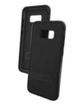 Samsung Galaxy S9+ Gear4 Battersea Scratch Resistant Phone Case Black