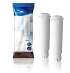 Compatible Water Filter For Melitta Krups Pro Aqua F088, CCF003, Pack of 2