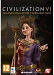 Sid Meier's Civilization VI - Poland Civilization & Scenario Pack [Mac]