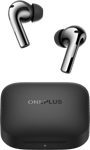 OnePlus Buds 3 -nappikuulokkeet, Metallic Gray