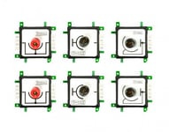 Allnet 136820, Mätadapter, Set, Brick’R’Knowledge, Allnet