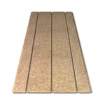 LK Systems Heat Floor 22 Spårskiva 600 x 1800 mm